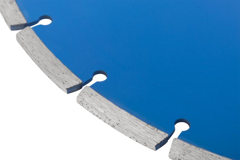  Диск отрезной алмазный по бетону 350х3.2х7х25.4мм MOS 37331М фото в каталоге от BTSprom.by