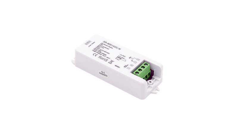 выключатель ик "взмах руки" 12-36в черн. swg standard 00-00000783 от BTSprom.by