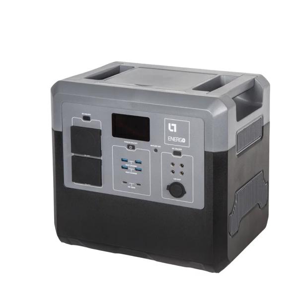 электростанция портативная lt energo lte ps pps2400-2.56 от BTSprom.by