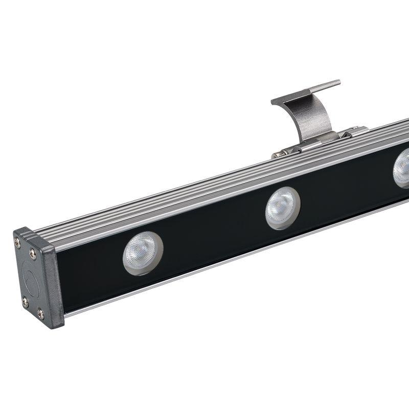 прожектор линейный ar-line-1000-12w day4000 (gr 15x60 deg 230в) (закрытый) arlight 041727 от BTSprom.by