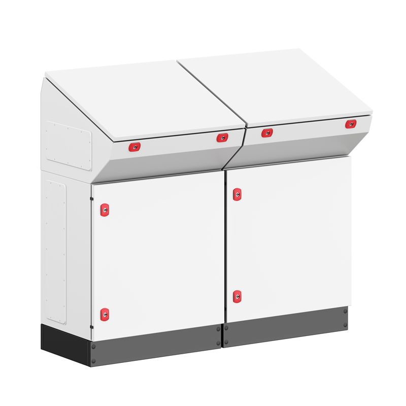  Основание RCPC для пультов/стоек R5R Ш=600мм DKC R5RCPC600 фото в каталоге от BTSprom.by