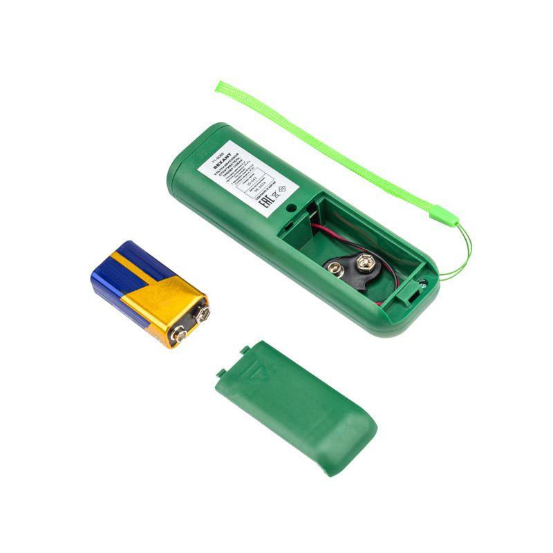  Отпугиватель/тренер собак ультразвуковой S 8кв.м Rexant 71-0069 фото в каталоге от BTSprom.by