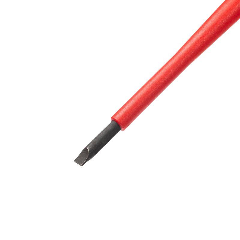  Набор диэлектрических отверток НИО-2206-S ПРОФИ КВТ 88925 фото в каталоге от BTSprom.by