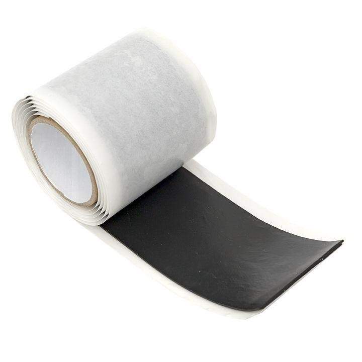 лента гидроизоляционная (антикоррозионная) 1м profi proxima ekf gc-wp-pro-1m от BTSprom.by