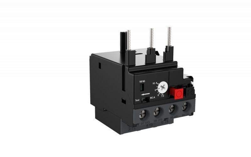 реле перегрузки тепловое f40 mrd 17.5-21.5а класс10 se mrd22s от BTSprom.by