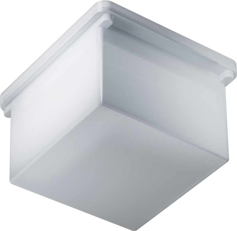 светильник светодиодный 75 601 дво-гд02-1-о-6-100-4к-ip65 4000к ip65 cri90 innolux 75601 от BTSprom.by