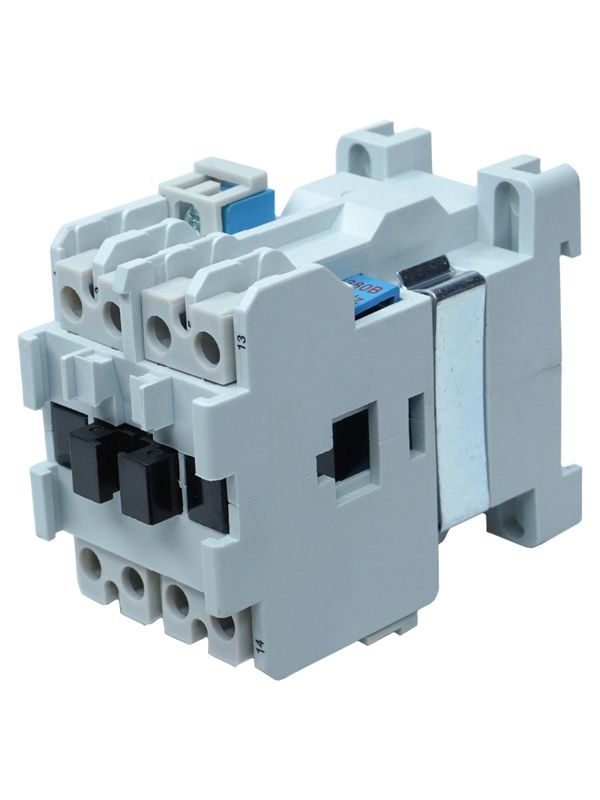 пускатель электромагнитный пм12-010100 ухл4 в 10а 380в/50гц 1но ip00 нереверсивный без реле электротехник et011801 от BTSprom.by