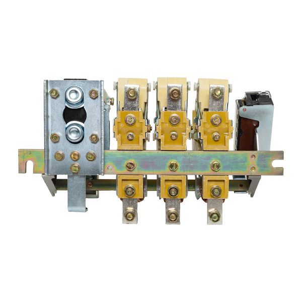  Контактор КТ-6033 250А кат. 220В AC 3НО+3НЗ EKF kt6033-220 фото в каталоге от BTSprom.by