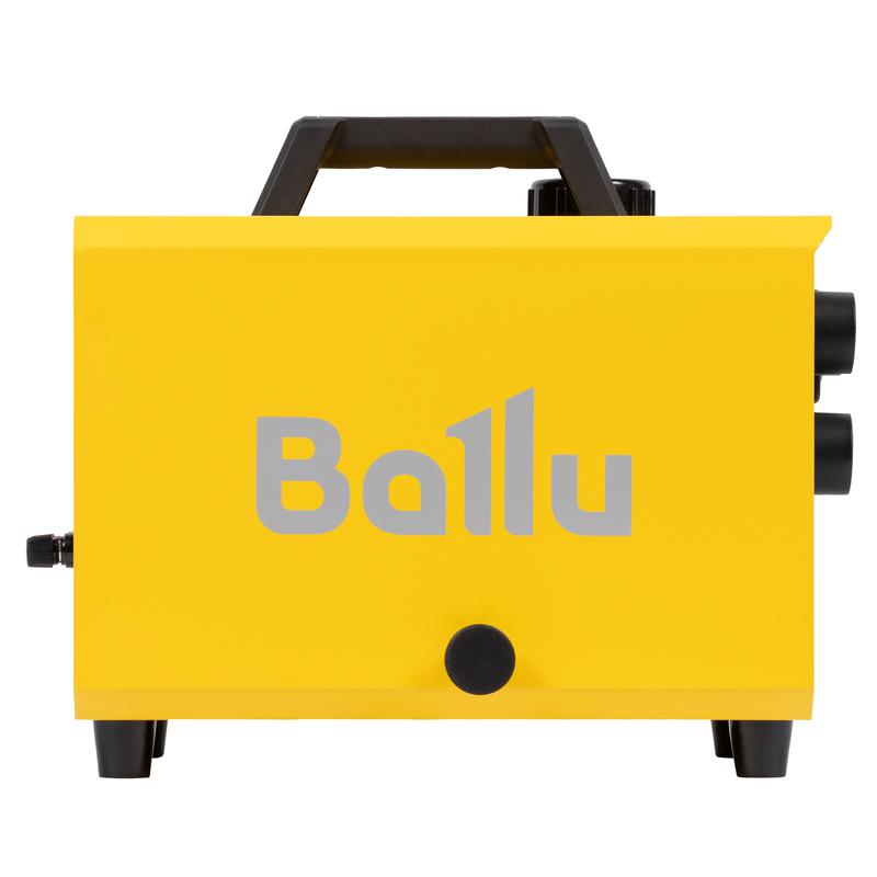  Пушка дизельная непрямого нагрева BHDN-5 Ballu НС-1630512 фото в каталоге от BTSprom.by