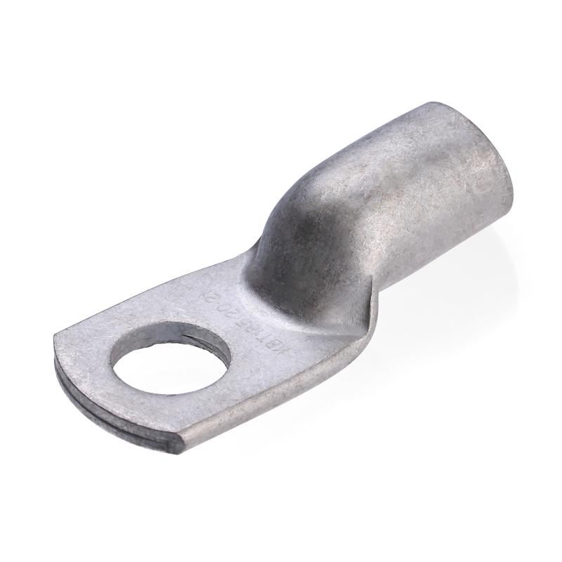 наконечник луженый медный тмл 16-6-6 опрес. квт 40835 от BTSprom.by