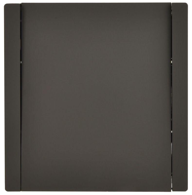  Выключатель 1-кл. FORTE&PIANO 10А FP310 с самовозвратом сер. IEK FP-V14-0-10-1-K03 фото в каталоге от BTSprom.by