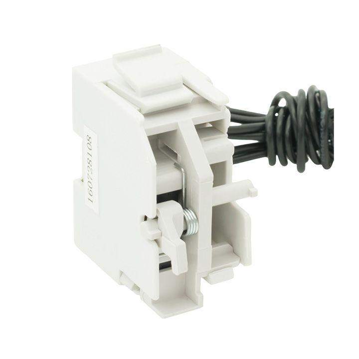 контакт дополнительный ax для etu av power-1 averes ekf mccb-1-ax-etu-av от BTSprom.by