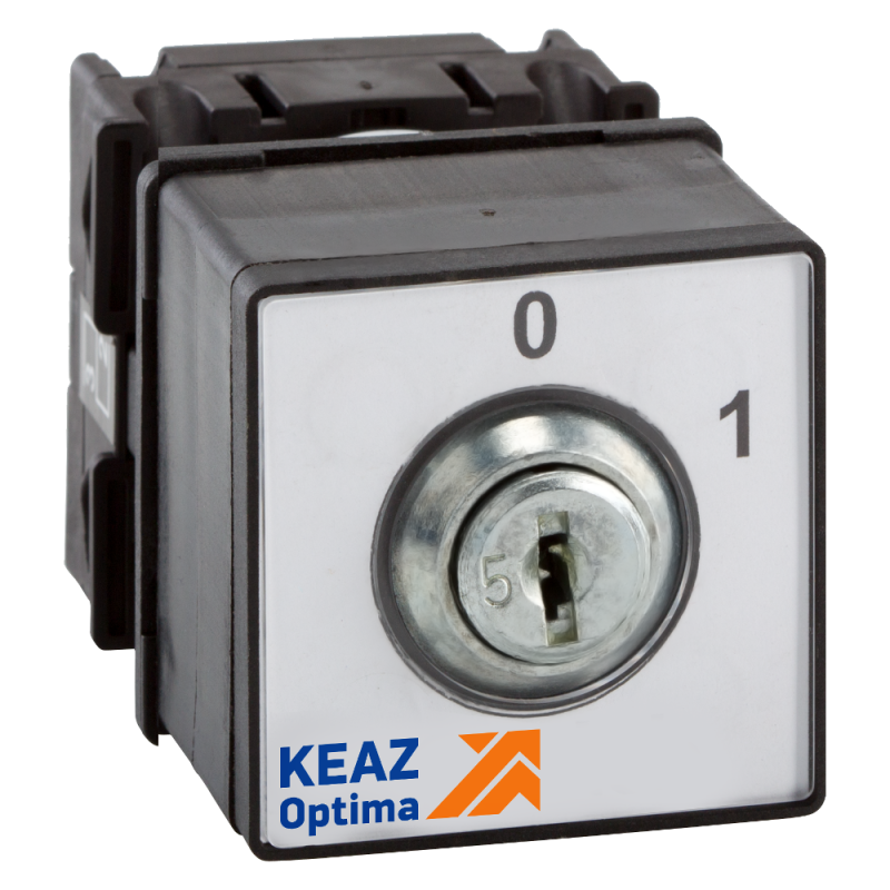 переключатель кулачковый optiswitch 4g16 54 u s5 2 кэаз 294636 от BTSprom.by