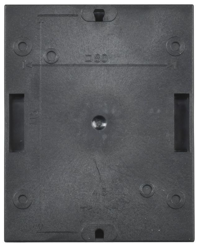  Переключатель кулачковый 16А (сх. 90) в боксе стандартная рукоятка IEK MI-CS20-016-090 фото в каталоге от BTSprom.by