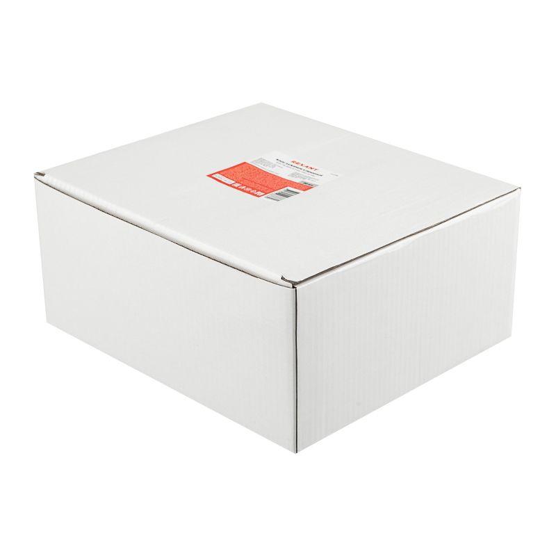  Блок зажимов клеммный БЗН ТВ-4512 4.0кв.мм 45А 12 пар Rexant 11-2158 фото в каталоге от BTSprom.by