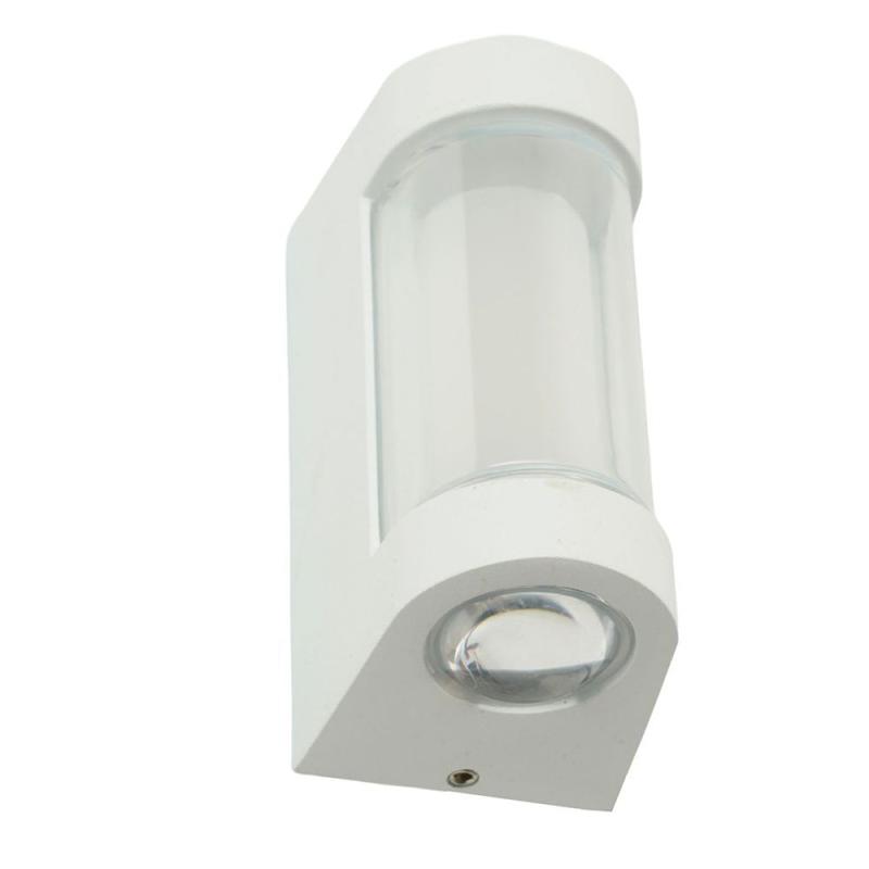 светильник светодиодный уличный 4вт 380хh056 feron 51495 от BTSprom.by