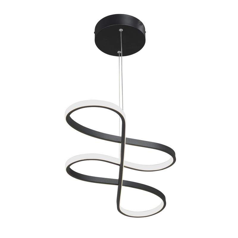  Светильник светодиодный LED 58Вт 3900-4200К 2330лм Vitaluce V4649-1/1S фото в каталоге от BTSprom.by