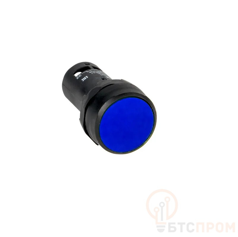 Кнопка с фиксацией OptiSignal Compact D22 С7-PH-602 син. 2НЗ XB7NH64 КЭАЗ 362071 фото в каталоге от BTSprom.by  Кнопка с фиксацией OptiSignal Compact D22 С7-PH-602 син. 2НЗ XB7NH64 КЭАЗ 362071 фото в каталоге от BTSprom.by
