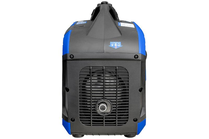  Генератор/электростанция/бензогенератор инверторный SGG 3000ESi запуск с кнопки ГК ТСС 060058 фото в каталоге от BTSprom.by