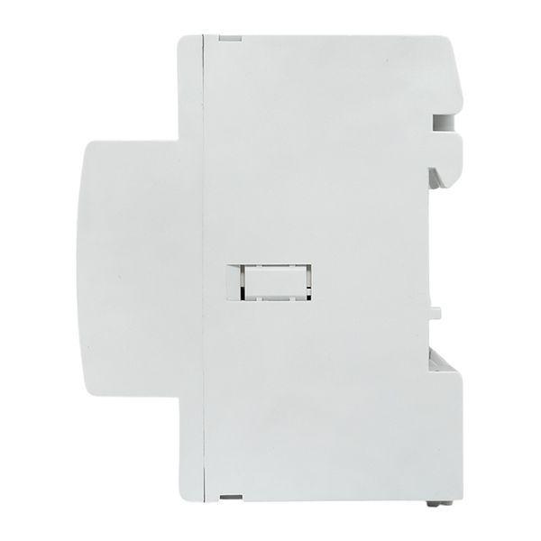  Контактор модульный КМ 40А 1NC+1NO 230В AC (2 мод.) AVERES EKF km-av-2-40-11-230V фото в каталоге от BTSprom.by