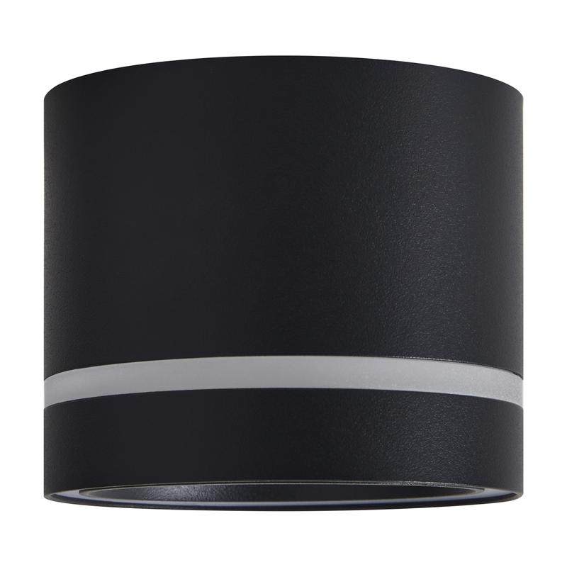  Светильник Flip 15Вт GX53х1 IP20 спот Voltega VGL7191DL-01B фото в каталоге от BTSprom.by