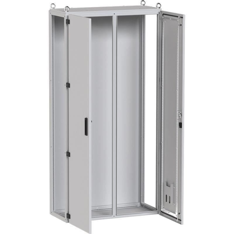 корпус fort ip54 (2000х1000х600) proxima ekf fk20106g от BTSprom.by