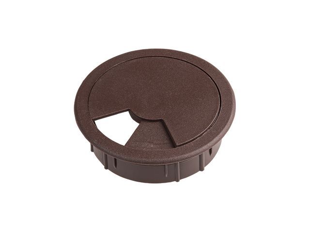 пропуск кабельный коричневый starfix smf-4048 от BTSprom.by