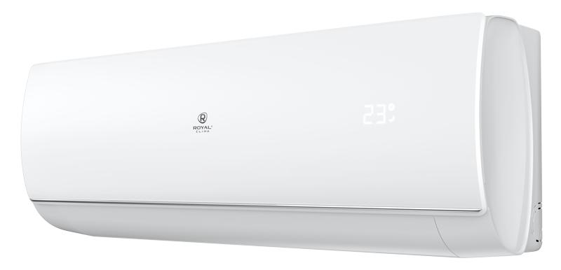 сплит-система типа on-off pandora rc-pdc22hn royal clima нс-1692448 от BTSprom.by