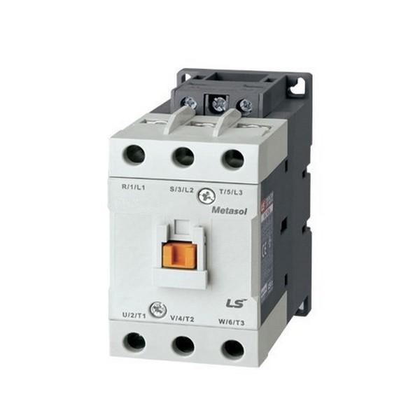 контактор metasol mc-50a кат. 220в dc 2a2b screw ls electric 1338018500 от BTSprom.by