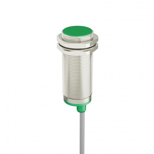 датчик позиционирования индуктивный вби-м30-76в-1132-с сенсор vbi-m30-76v-1132-s от BTSprom.by