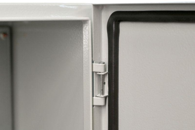  Корпус металлический ЩРНМ IP55 1000х600х250 DEKraft 32517DEK фото в каталоге от BTSprom.by