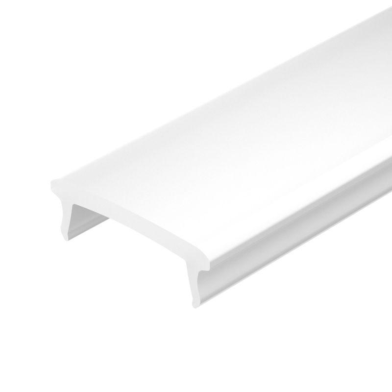 экран sl-comfort-2316-2000 opal 2м пластик arlight 031763 от BTSprom.by