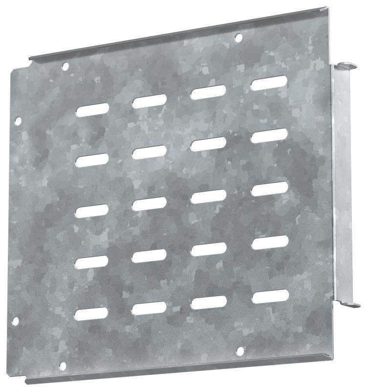 перегородка секционирования задняя верт. каб. отсека 250 format iek fo-00-swfc-025 от BTSprom.by