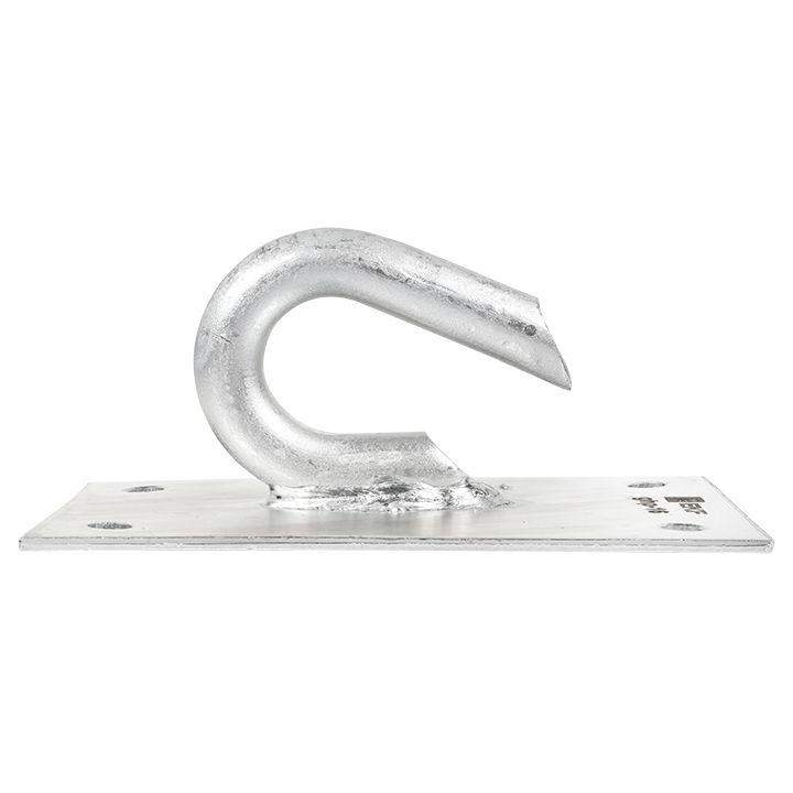  Крюк для плоской поверхности GHP16 PROxima EKF ghp-16 фото в каталоге от BTSprom.by