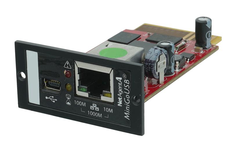карта snmp mini da806 для ибп сипб 1 x rj45 ethernet 1 x rj45 ethernet 10/100/1000м utp и 1 x мини usb функция wakeonlan связь инжиниринг da806 от BTSprom.by