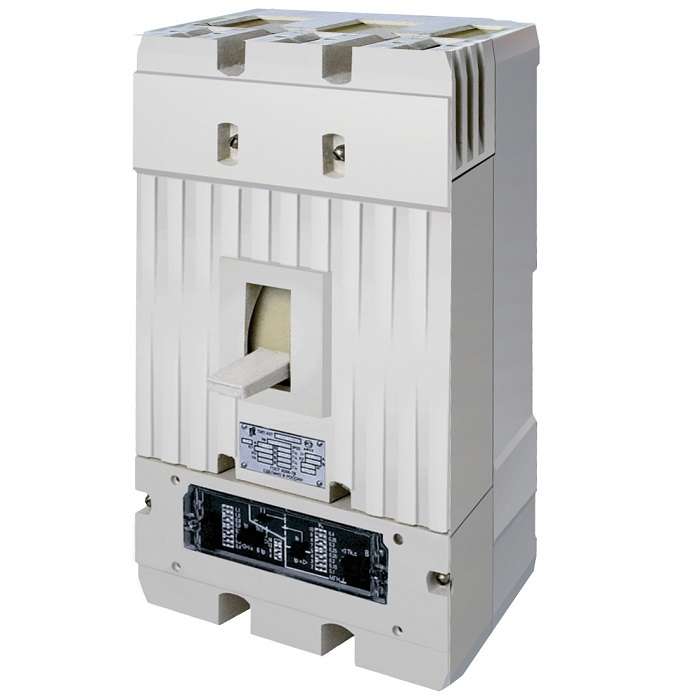 выключатель автоматический 2п 400а а3793б ухл3 690в стац. ручн. привод контактор 1021983 от BTSprom.by