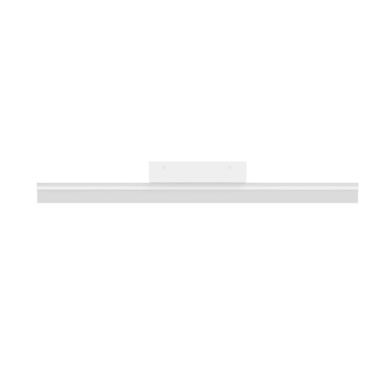 светильник светодиодный melissa 14вт 4000к ip20 1000лм 605х50х75мм дбп gauss br012 от BTSprom.by