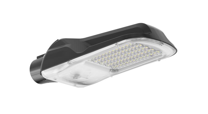 светильник светодиодный ataman-street lc 40 830 sw уличный технологии света ут000021598 от BTSprom.by