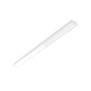 светильник светодиодный a420 2.0 1495х100х50 35вт 4000к ip40 офисный встраив. накладной с опаловым рассеив. диммер dali varton v1-a0-00420-01opd-4003540 от BTSprom.by