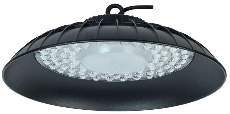 светильник дсп 3010 pro 200вт 60град. 6500к ip65 (high bay) для высоких пролетов алюм. iek ldsp0-3010-200-60-k23 от BTSprom.by