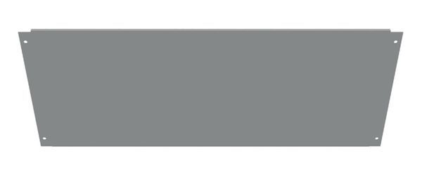 пластрон fort глухой высотой 200мм для шкафа шириной 600мм (уп.3шт) proxima ekf fgp2060 от BTSprom.by