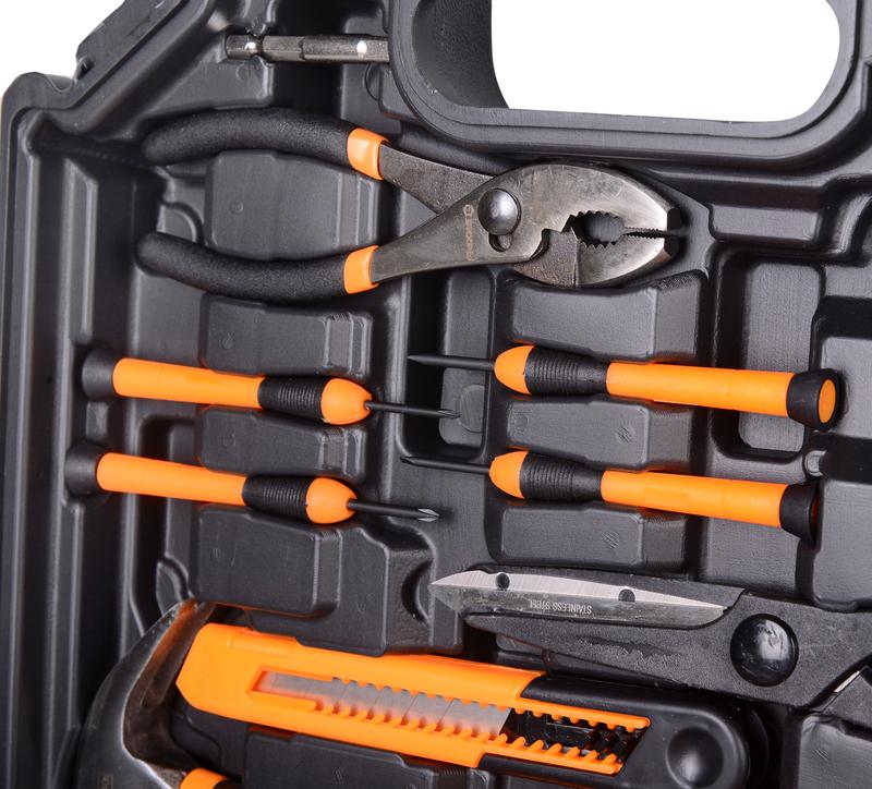  Дрель-шуруповерт аккумуляторная ДА-12Л-2КН с набором инструментов Вихрь 72/14/35 фото в каталоге от BTSprom.by