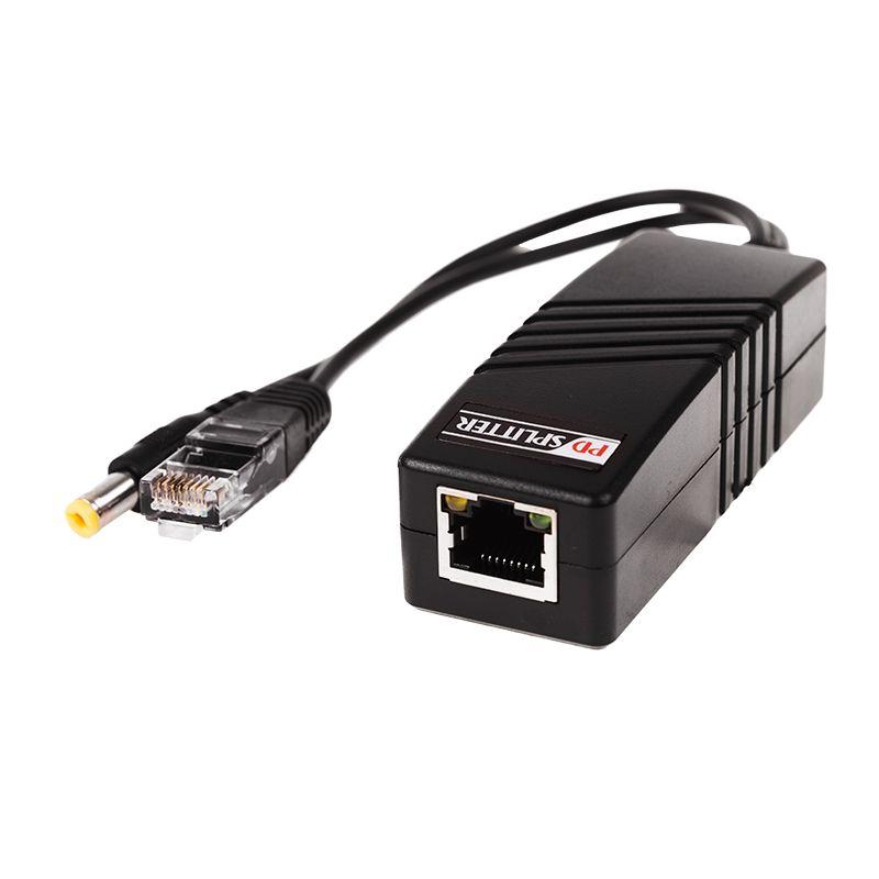 сплиттер poe rexant 45-0501 от BTSprom.by