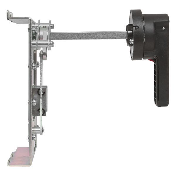  Привод ручной поворотный CS2 AV POWER-3 AVERES EKF mccb-3-CS2-av фото в каталоге от BTSprom.by