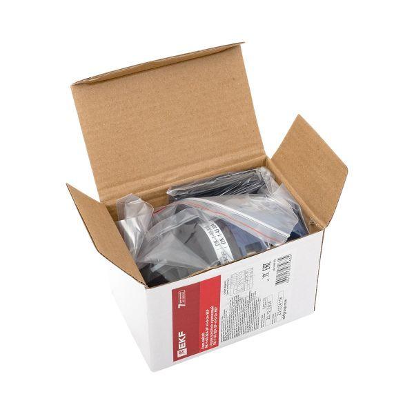  Переключатель кулачковый ПК-1-43 3П 32А "1-0-2" EKF pk-1-43-32 фото в каталоге от BTSprom.by