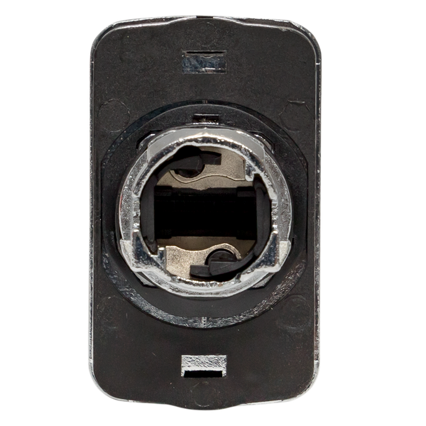  Механизм кнопки исполнительный XB4 "пуск-стоп" плоский возвратный без фиксации с подсветкой PROxima EKF XB4BL84 фото в каталоге от BTSprom.by