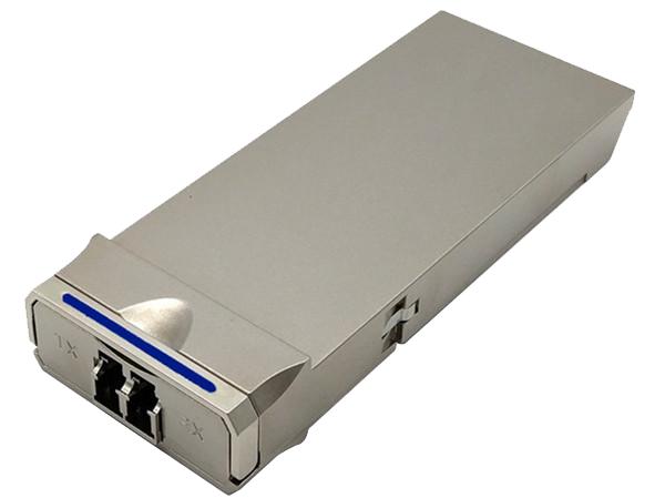 модуль cfp2 lr4 100гбит/с lc2 коннектор одномод до 10км nikomax gl-ot-sc2100lc2-lr4 от BTSprom.by