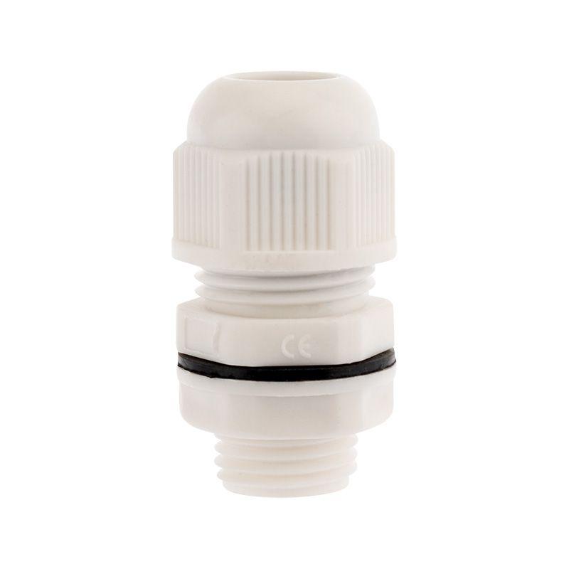  Ввод кабельный MG-16 10-6мм бел. (блист.2шт) Rexant 07-8116-2 фото в каталоге от BTSprom.by