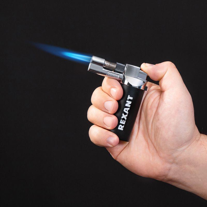  Мини-горелка GT-37 Rexant 12-0037 фото в каталоге от BTSprom.by