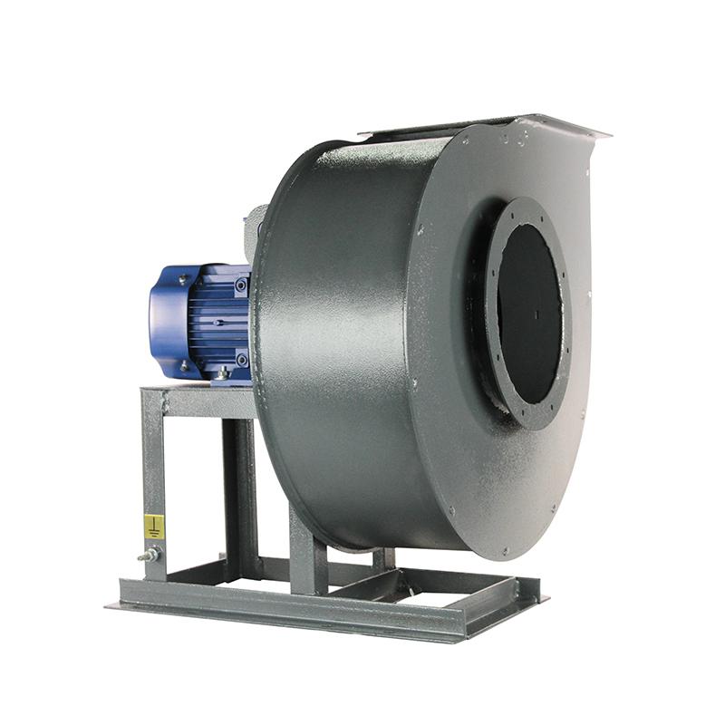  Вентилятор ВЦП 7-40 № 3.15 пр. 0 с дв. 2.2/3000 Элком 03.08.217974 фото в каталоге от BTSprom.by